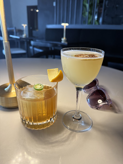 Photo Urban Oak Rooftop Bar & Lounge - 3