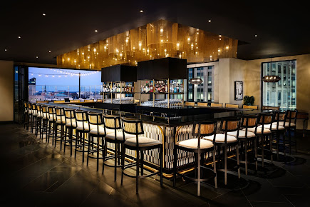 Photo Urban Oak Rooftop Bar & Lounge - 6