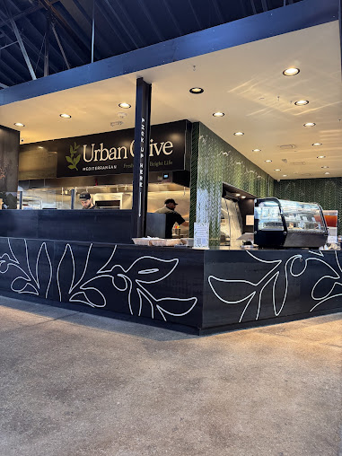 Photo Urban Olive Mediterranean - 0