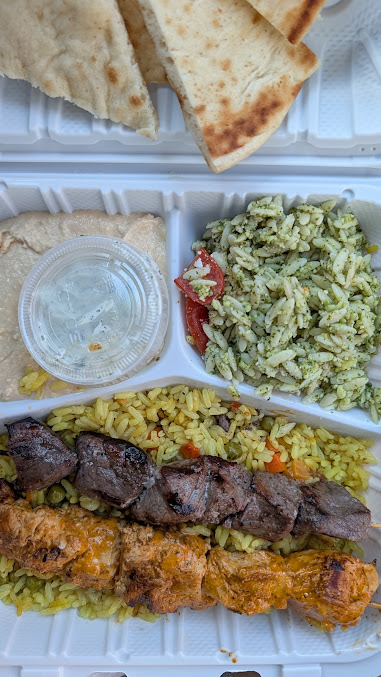 Photo Urban Olive Mediterranean - 10