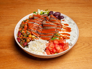 Photo Urban Olive Mediterranean - 11