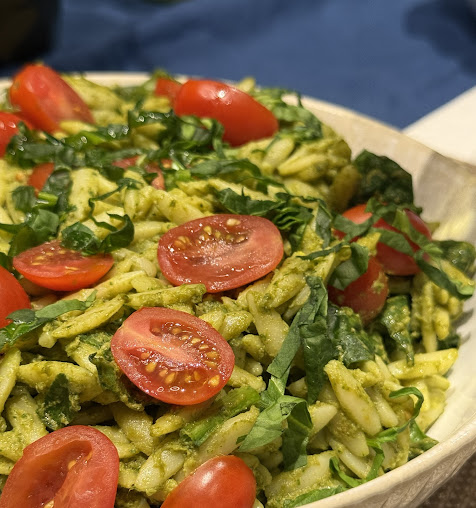 Photo Urban Olive Mediterranean - 15