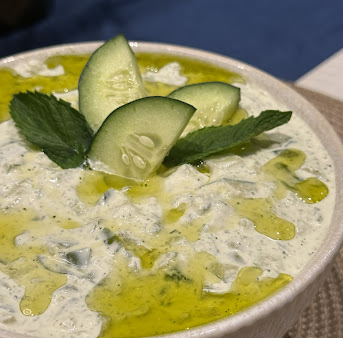 Photo Urban Olive Mediterranean - 19