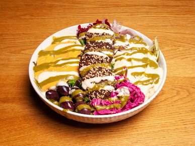 Photo Urban Olive Mediterranean - 7
