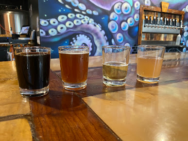 Photo Ursula Brewery - 11