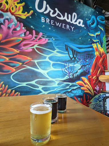 Photo Ursula Brewery - 12