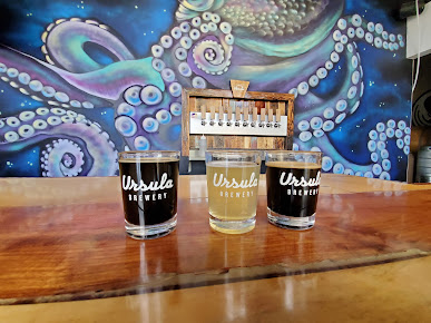 Photo Ursula Brewery - 18
