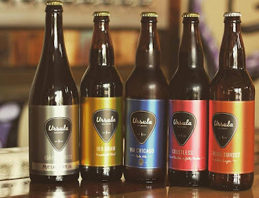 Photo Ursula Brewery - 2