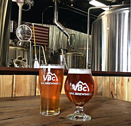 Photo Vail Brewing Company - 0