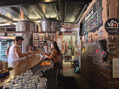 Photo Vail Brewing Company - 1