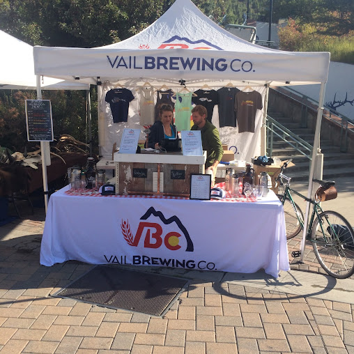 Photo Vail Brewing Company - 12
