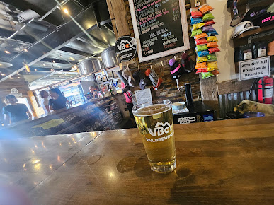 Photo Vail Brewing Company - 13