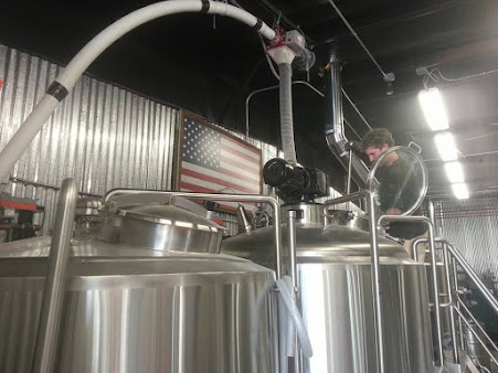 Photo Vail Brewing Company - 14