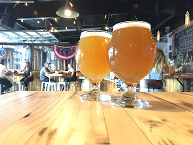 Photo Vail Brewing Company - 15