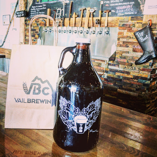 Photo Vail Brewing Company - 16