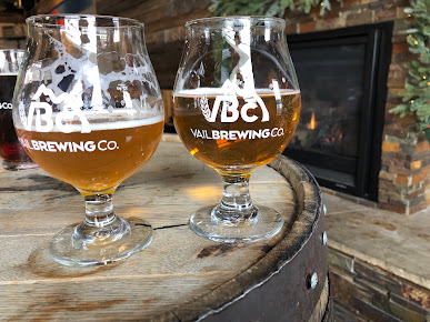 Photo Vail Brewing Company - 18