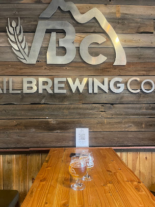Photo Vail Brewing Company - 2
