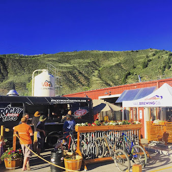 Photo Vail Brewing Company - 3