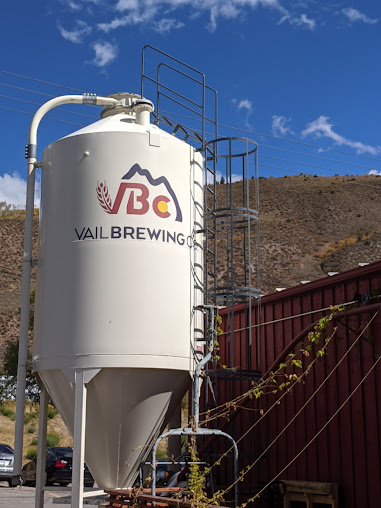 Photo Vail Brewing Company - 6