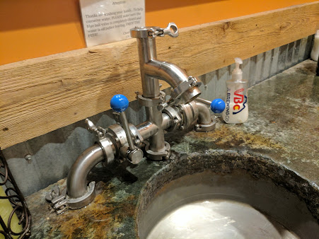 Photo Vail Brewing Company - 7
