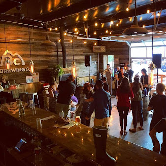 Photo Vail Brewing Company - 8