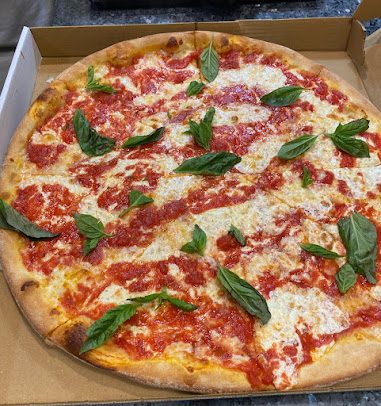 Photo Valentino's Pizza Brooklyn - 1