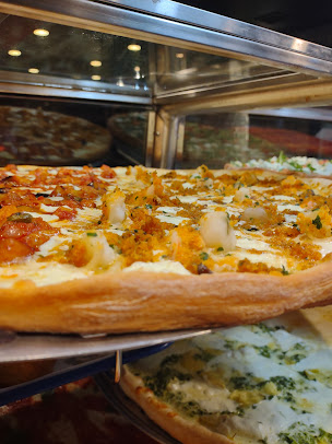 Photo Valentino's Pizza Brooklyn - 12