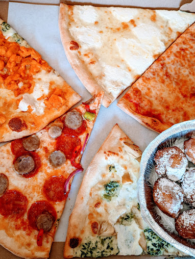 Photo Valentino's Pizza Brooklyn - 13
