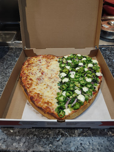Photo Valentino's Pizza Brooklyn - 14
