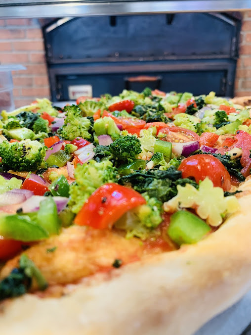 Photo Valentino's Pizza Brooklyn - 16
