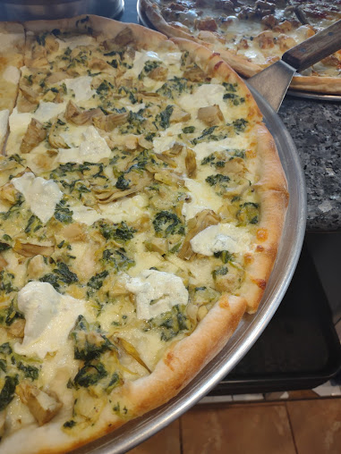 Photo Valentino's Pizza Brooklyn - 17