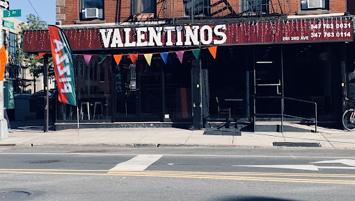 Photo Valentino's Pizza Brooklyn - 18