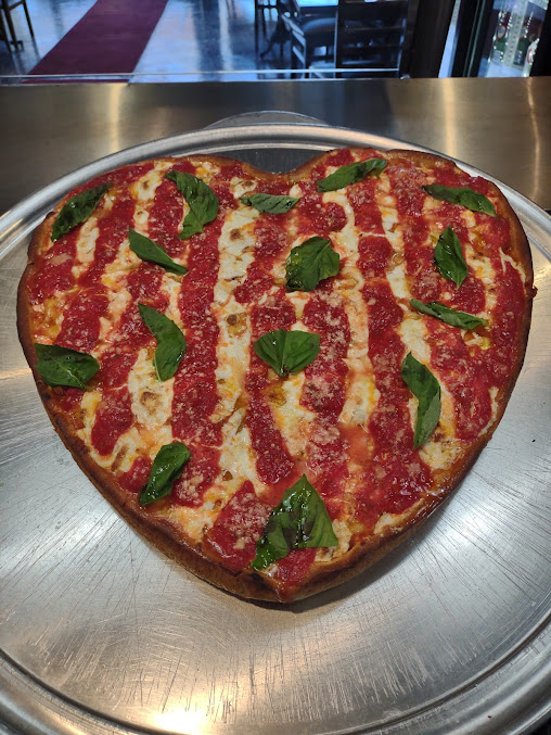 Photo Valentino's Pizza Brooklyn - 19