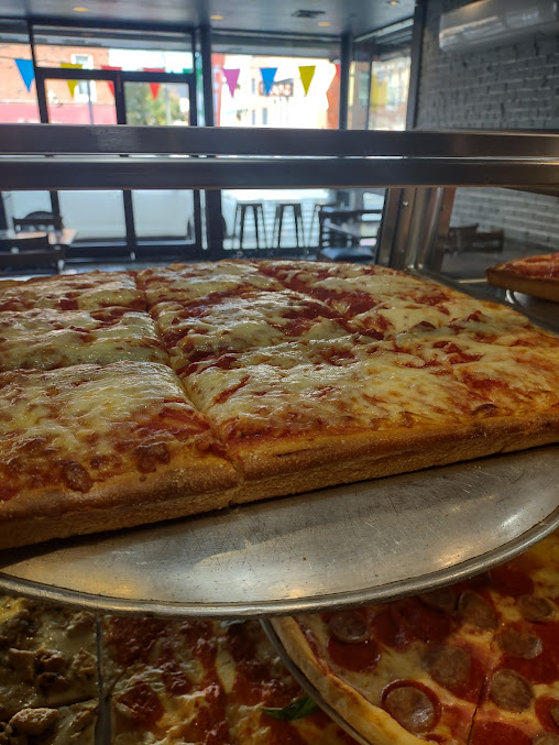 Photo Valentino's Pizza Brooklyn - 3