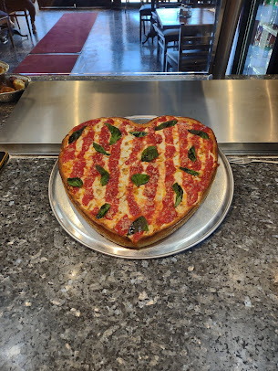 Photo Valentino's Pizza Brooklyn - 5