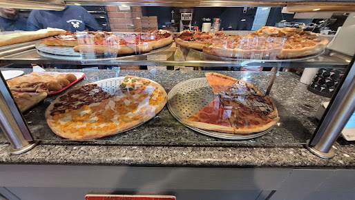 Photo Valentino's Pizza Brooklyn - 9