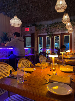 Photo Vallarta Tropical Nyc - 3