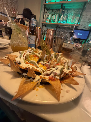 Photo Vallarta Tropical Nyc - 4