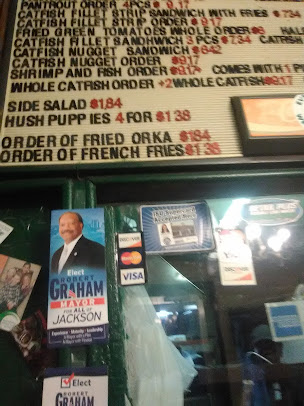 Menu Valley Street Fish House - 25