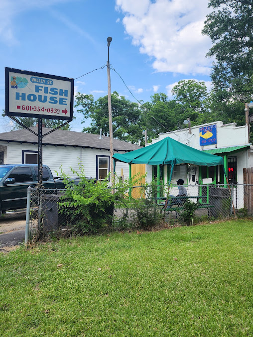 Photo Valley Street Fish House - 0