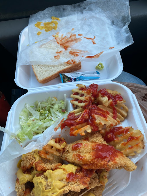 Photo Valley Street Fish House - 1