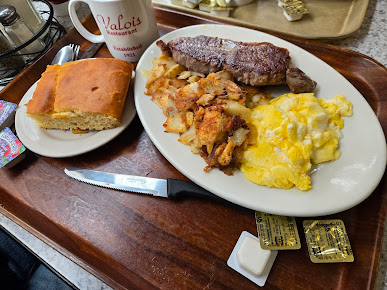 Photo Valois Restaurant - 10