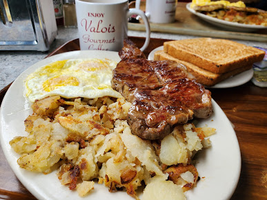 Photo Valois Restaurant - 17