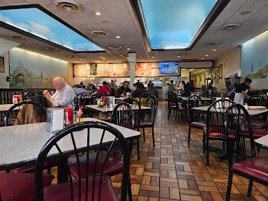 Photo Valois Restaurant - 19