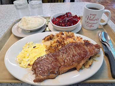 Photo Valois Restaurant - 2