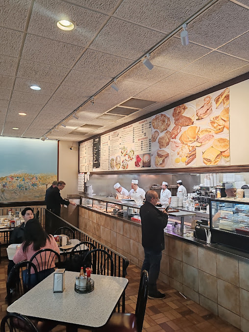 Photo Valois Restaurant - 4