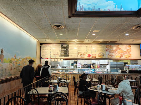 Photo Valois Restaurant - 5