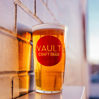 Photo Vault Craft Beer - 1