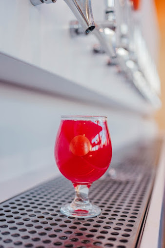 Photo Vault Craft Beer - 18