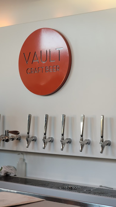 Photo Vault Craft Beer - 3